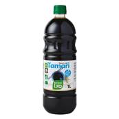 Sauce soja tamari allge en sel RACINES BIO sans gluten 1 l