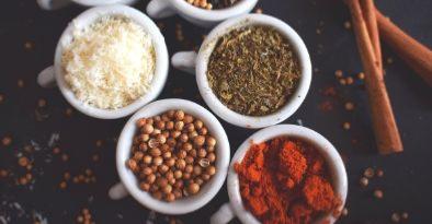 Épices et Condiments
